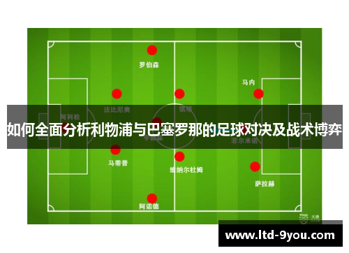 如何全面分析利物浦与巴塞罗那的足球对决及战术博弈
