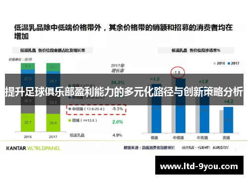 提升足球俱乐部盈利能力的多元化路径与创新策略分析