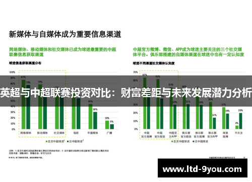 英超与中超联赛投资对比：财富差距与未来发展潜力分析